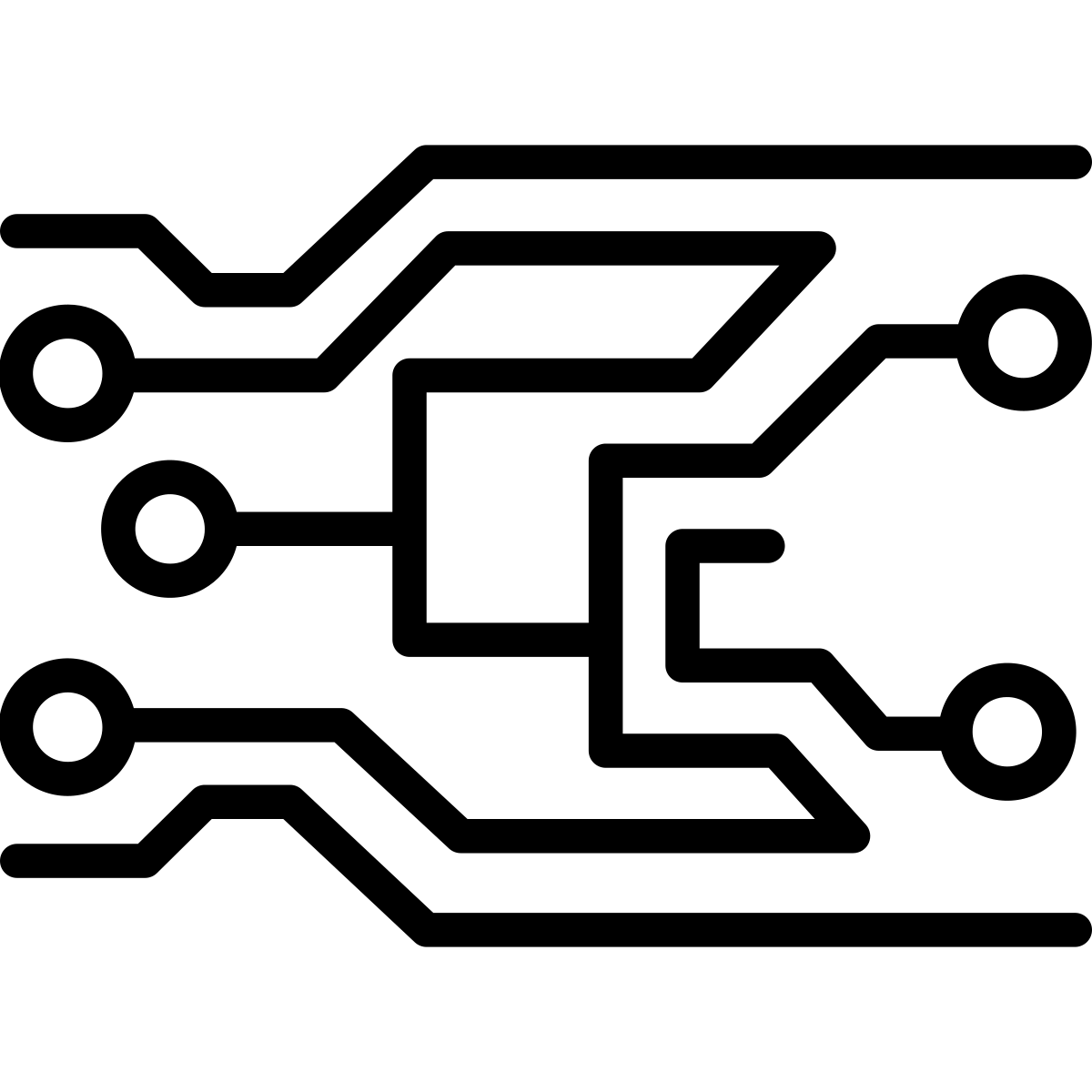 Electronics Icon