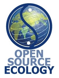 Open Source Ecology Logo