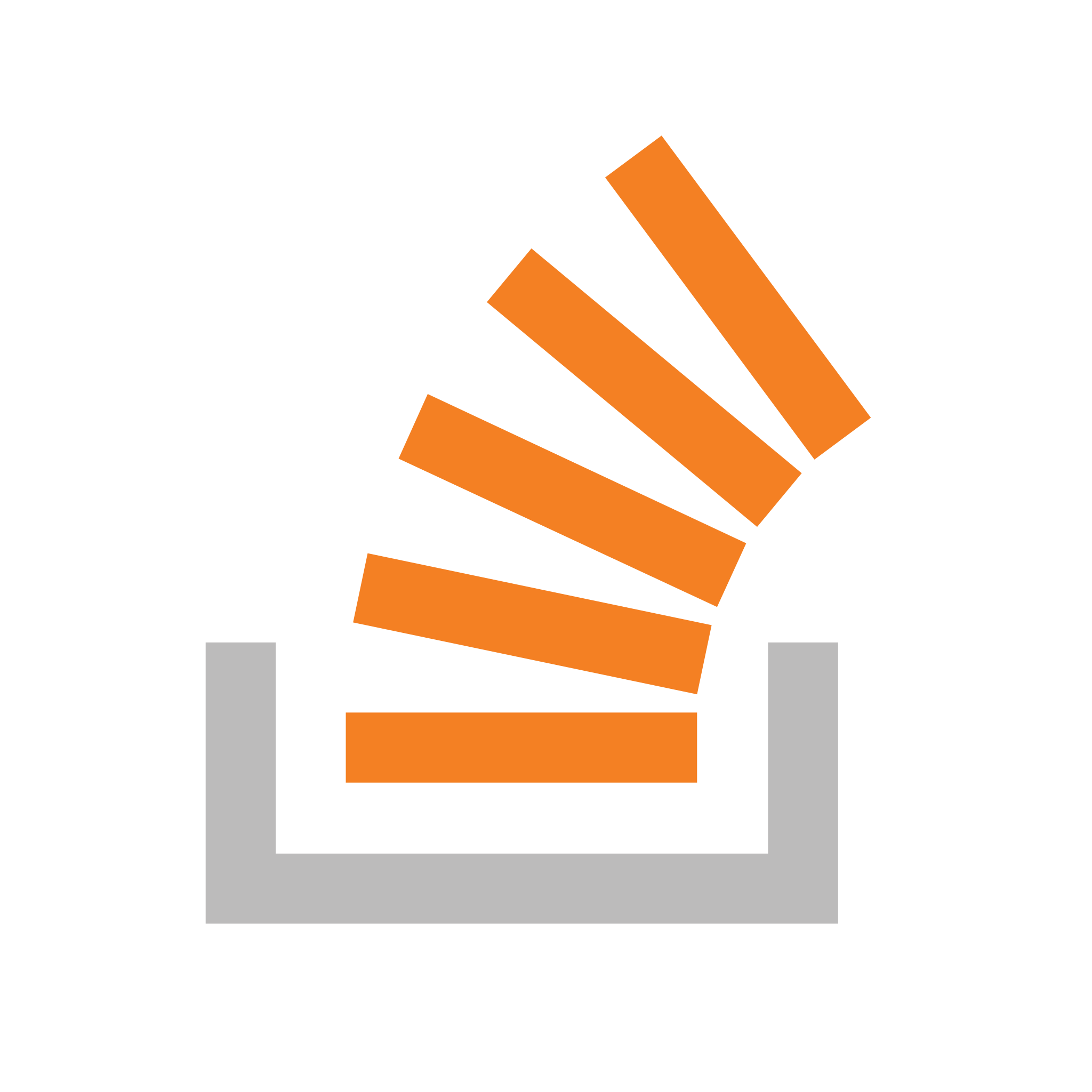 StackExchange Logo