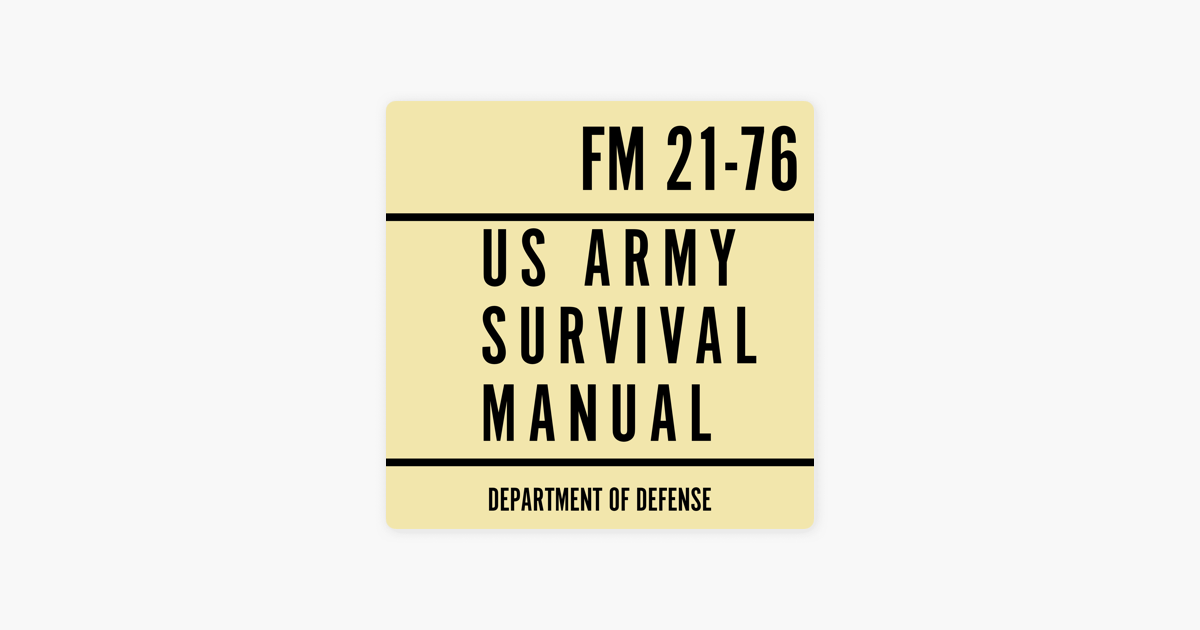 Survival Guide