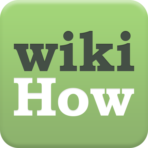 Wikihow Logo